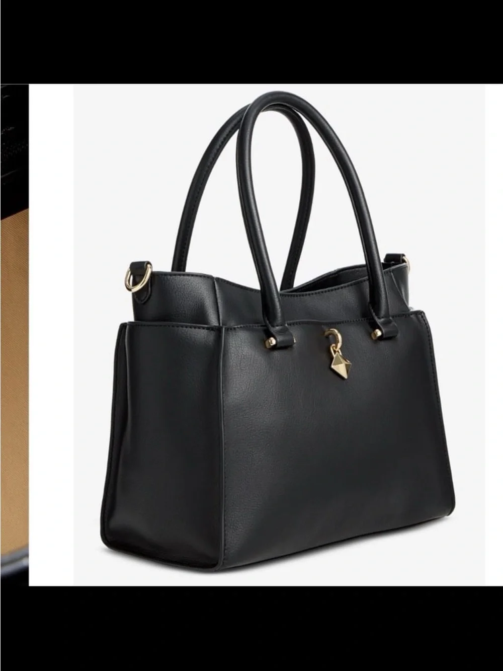INC International Concepts everyday bag